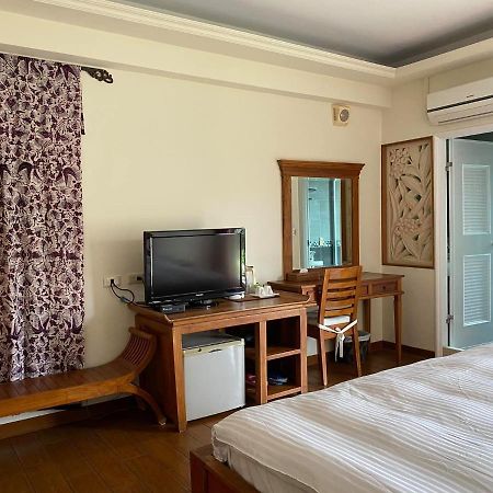Mamalulu Hostel Kenting Eksteriør bilde