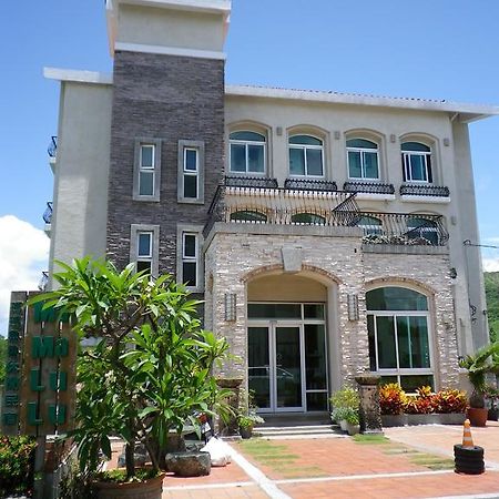 Mamalulu Hostel Kenting Eksteriør bilde