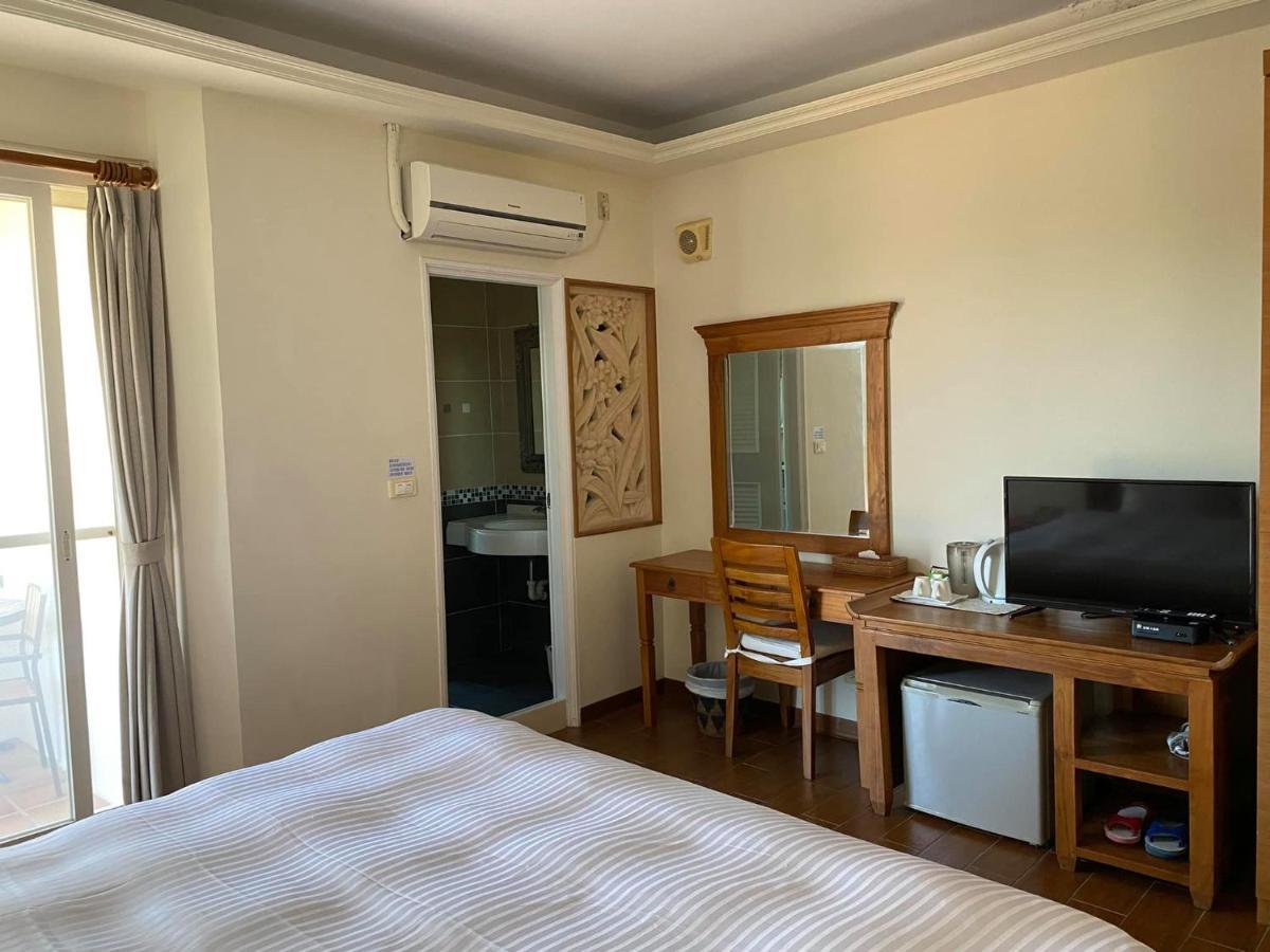 Mamalulu Hostel Kenting Eksteriør bilde