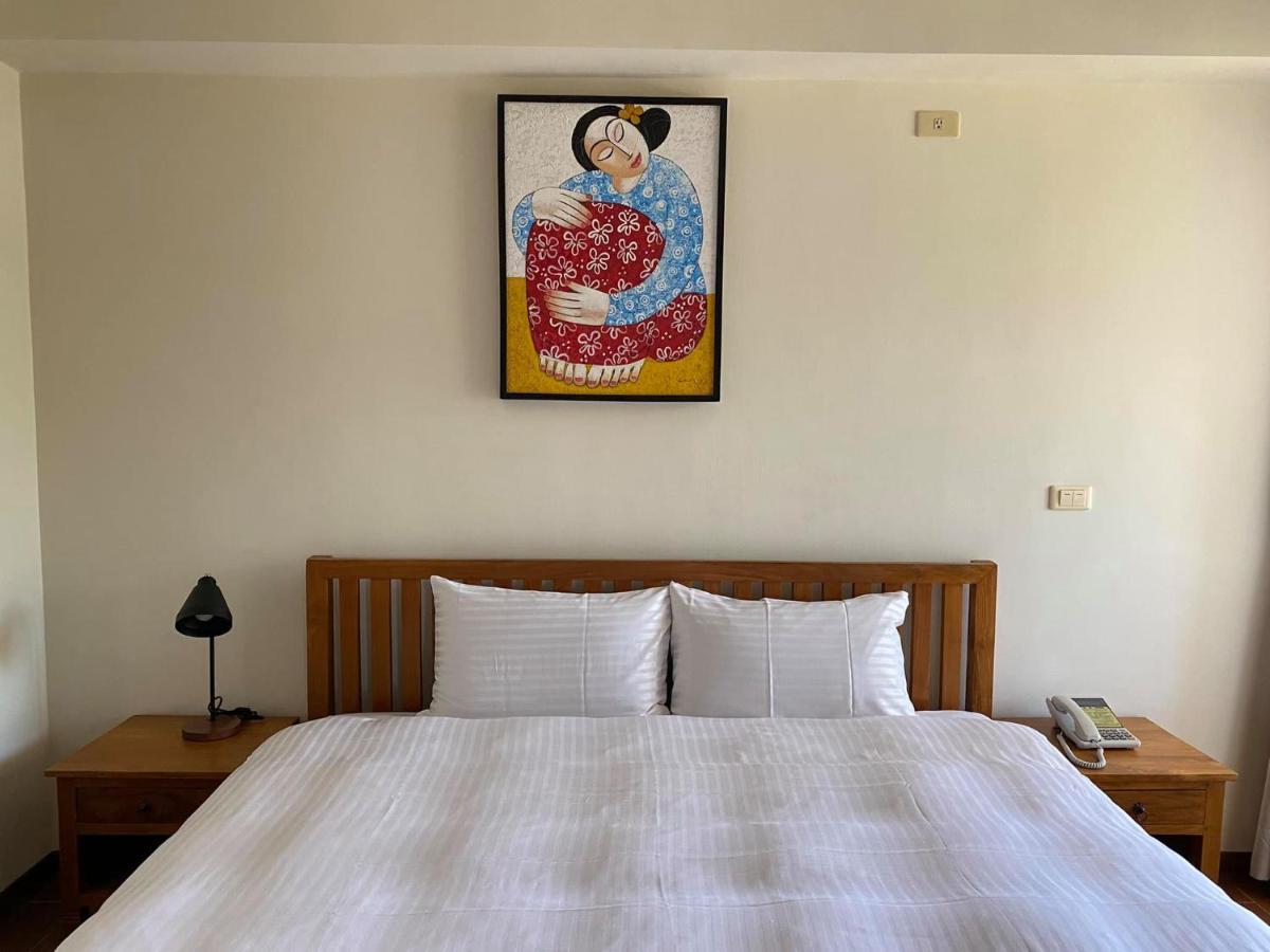 Mamalulu Hostel Kenting Eksteriør bilde