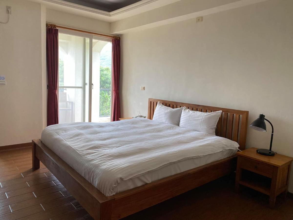 Mamalulu Hostel Kenting Eksteriør bilde