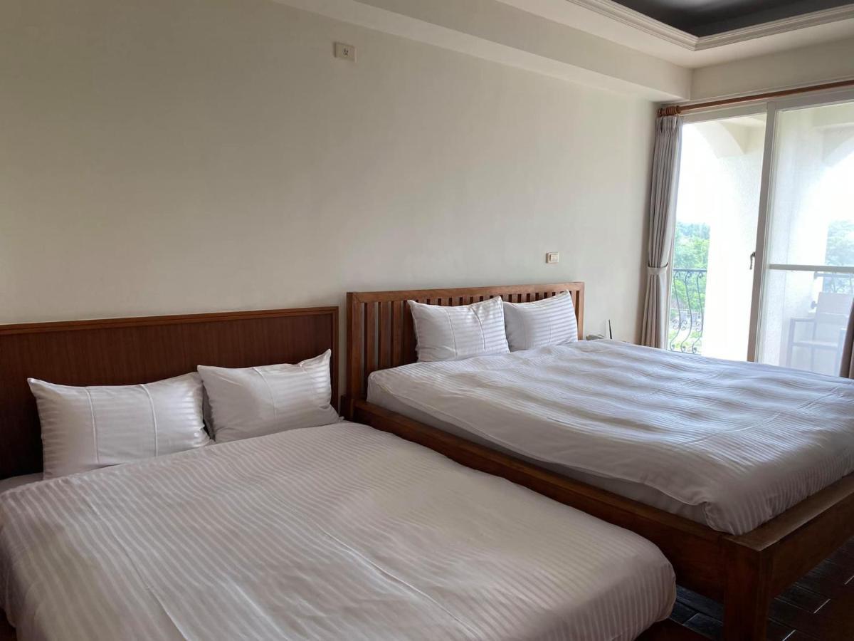 Mamalulu Hostel Kenting Eksteriør bilde