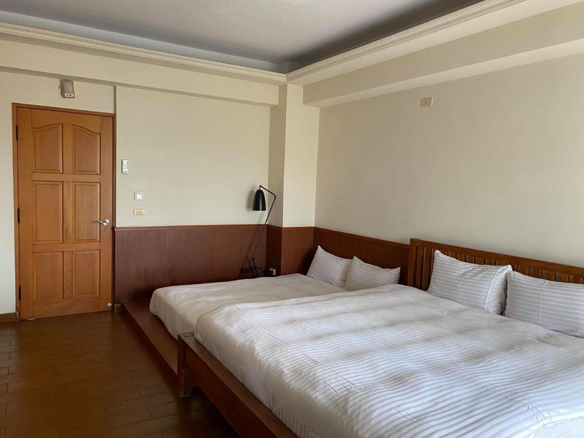 Mamalulu Hostel Kenting Eksteriør bilde