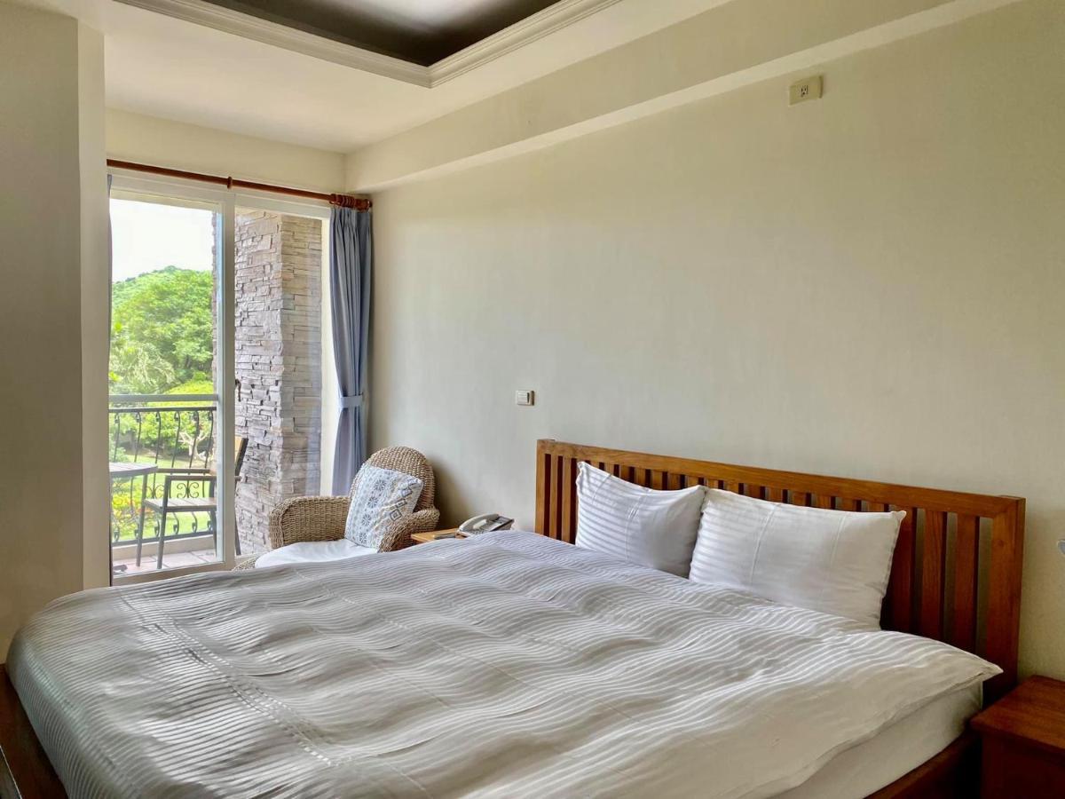 Mamalulu Hostel Kenting Eksteriør bilde