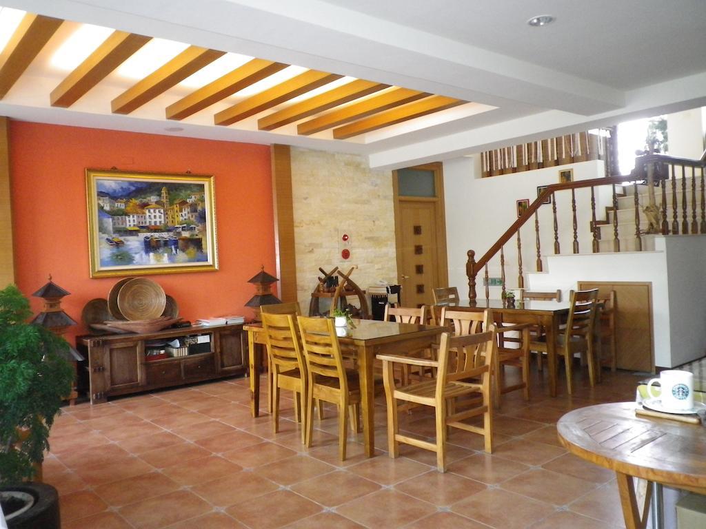 Mamalulu Hostel Kenting Eksteriør bilde
