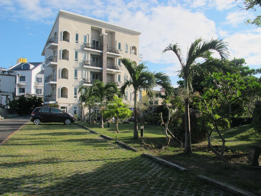 Mamalulu Hostel Kenting Eksteriør bilde