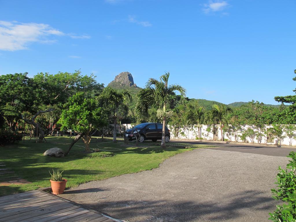 Mamalulu Hostel Kenting Eksteriør bilde