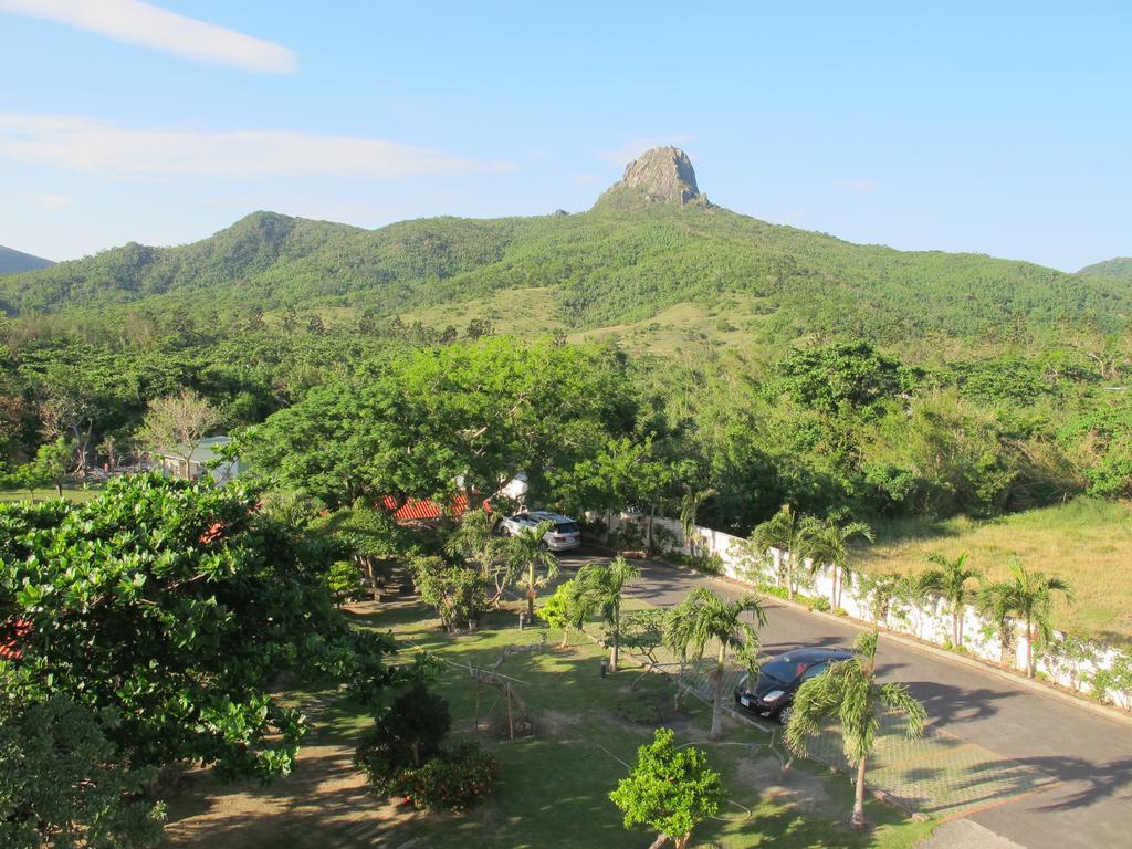 Mamalulu Hostel Kenting Eksteriør bilde