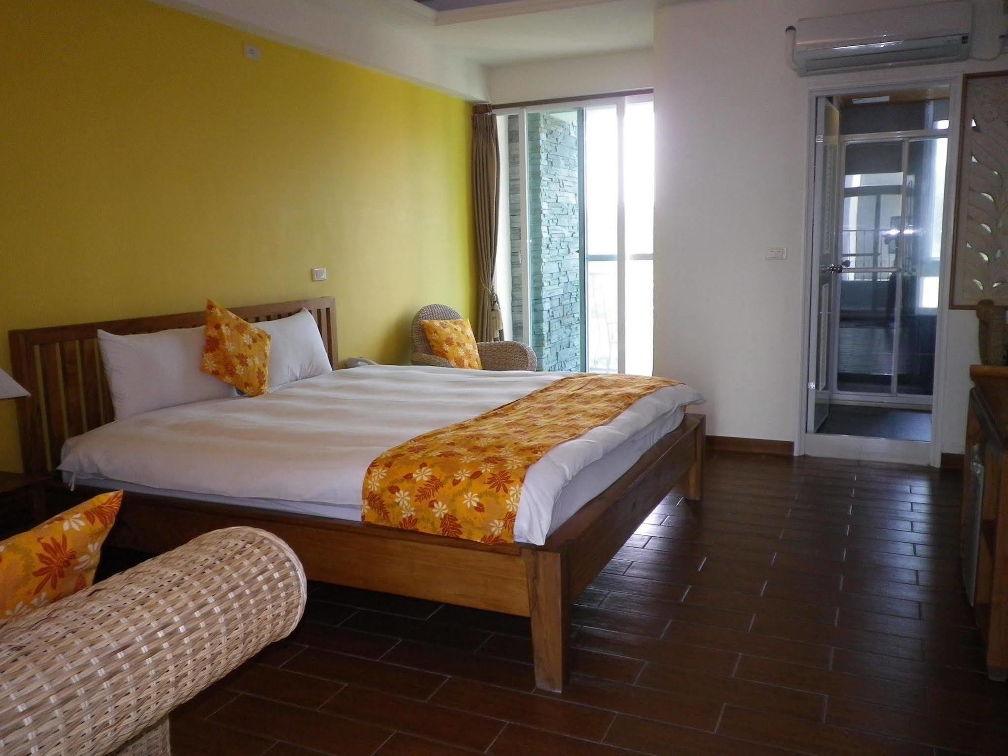 Mamalulu Hostel Kenting Eksteriør bilde