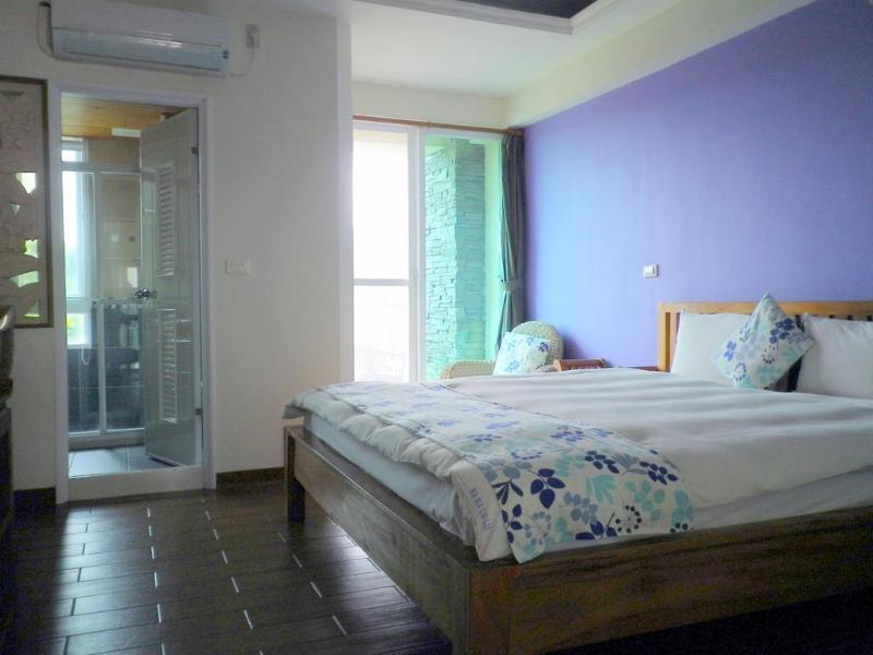 Mamalulu Hostel Kenting Eksteriør bilde