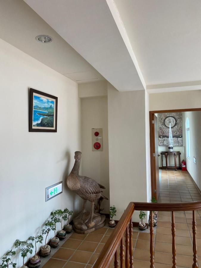 Mamalulu Hostel Kenting Eksteriør bilde