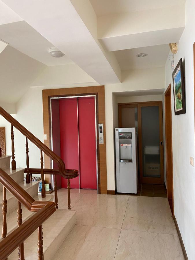 Mamalulu Hostel Kenting Eksteriør bilde
